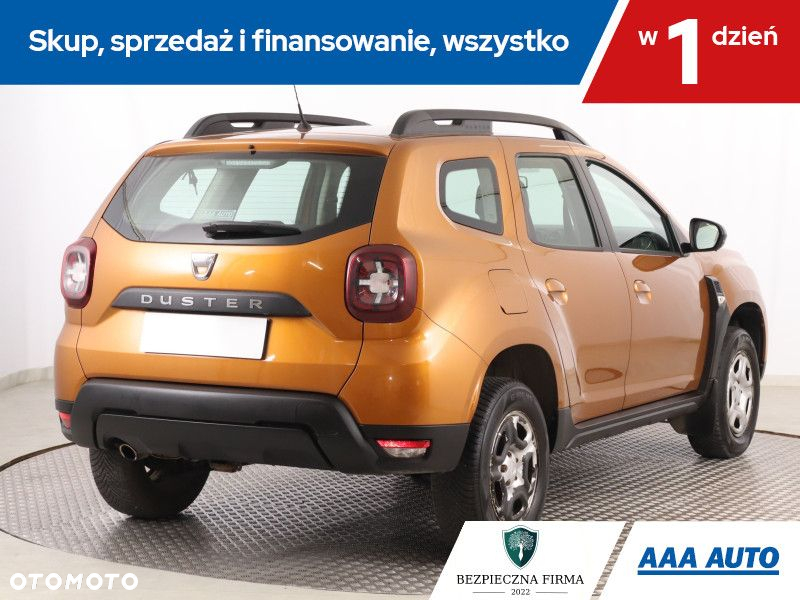 Dacia Duster - 6