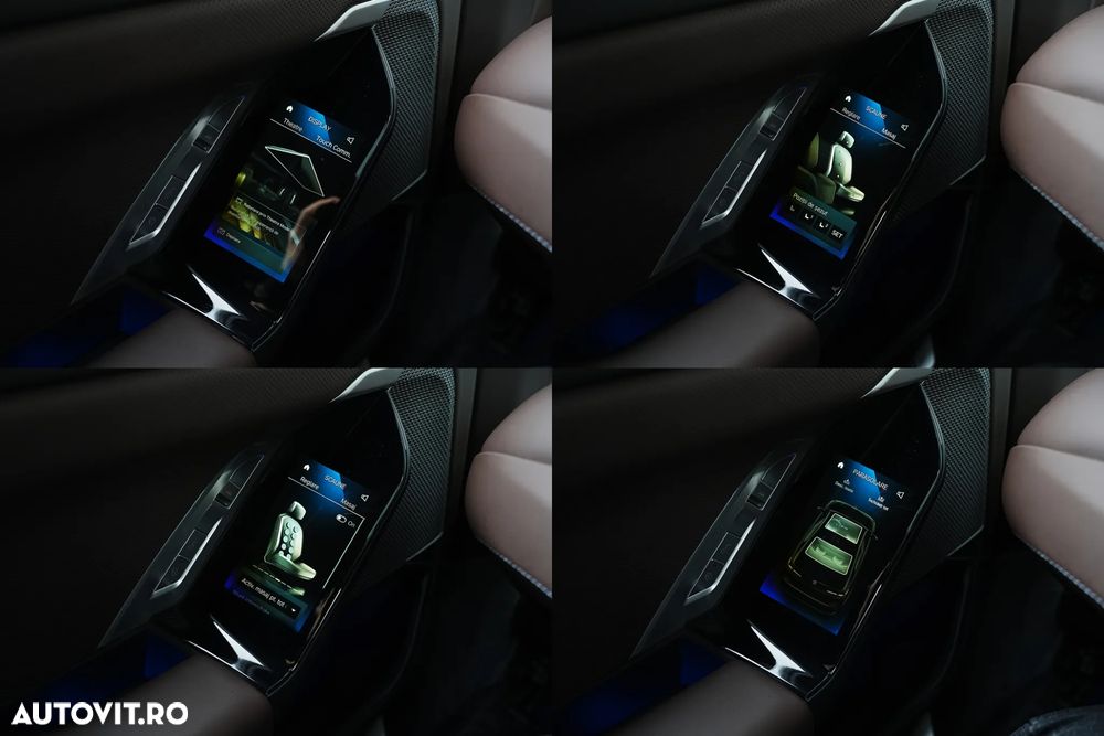 BMW Seria 7 750e xDrive - 27