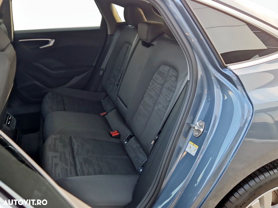 Audi A5 35 TFSI S tronic - 14