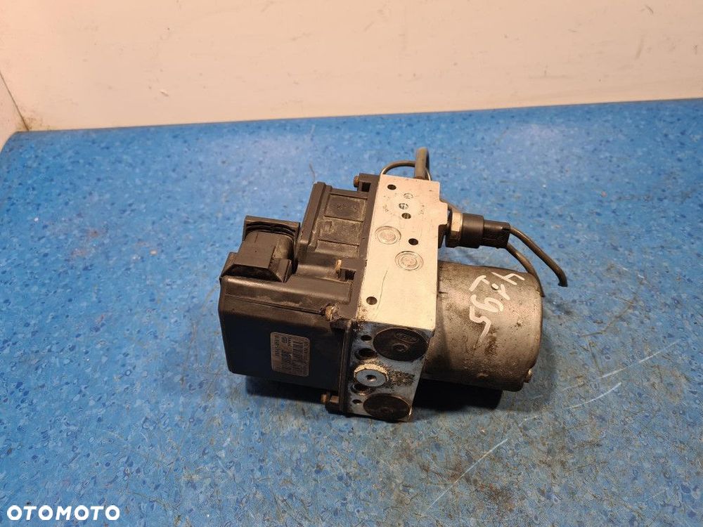 TOYOTA COROLLA VERSO I LIFT POMPA ABS X 0265950130 - 5