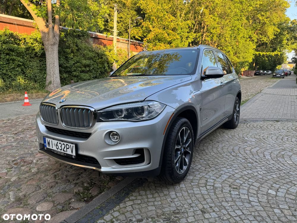 BMW X5 - 3