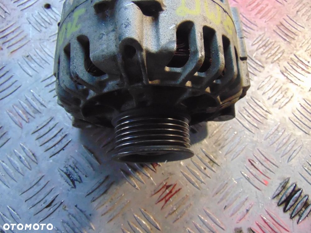 Alternator peugeot 1,9 d Dw8 - 3