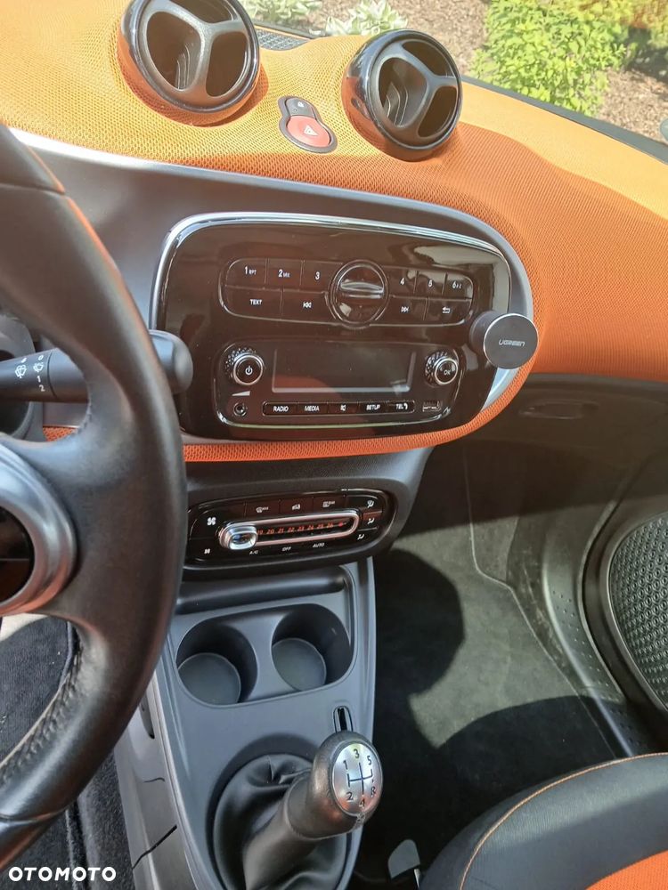 Smart Forfour passion - 22
