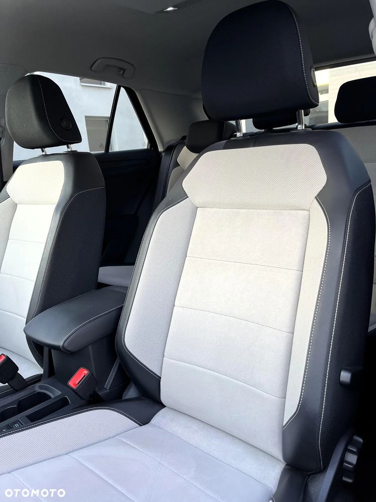 Volkswagen T-Roc 1.5 TSI Style DSG - 12