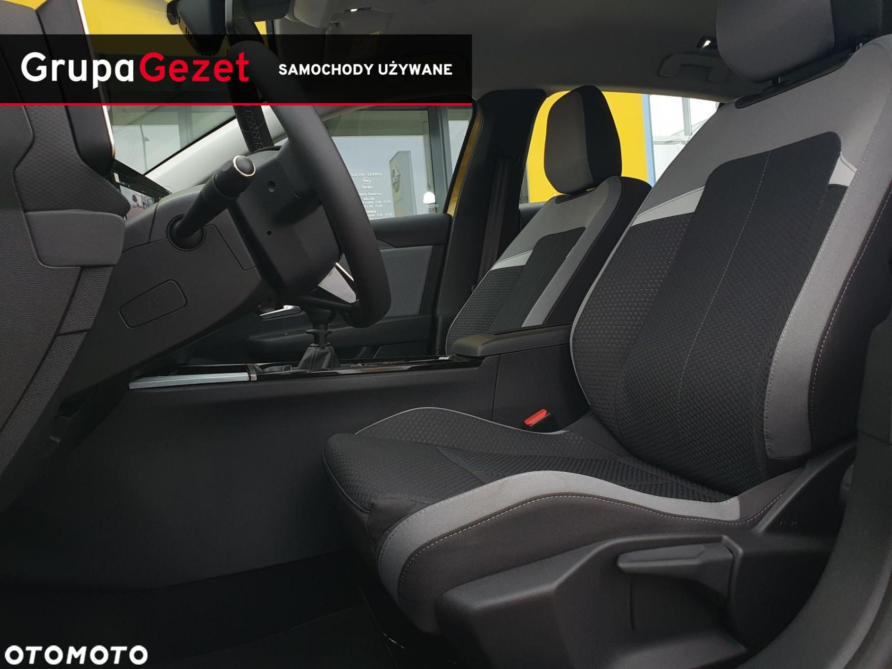 Opel Astra - 7
