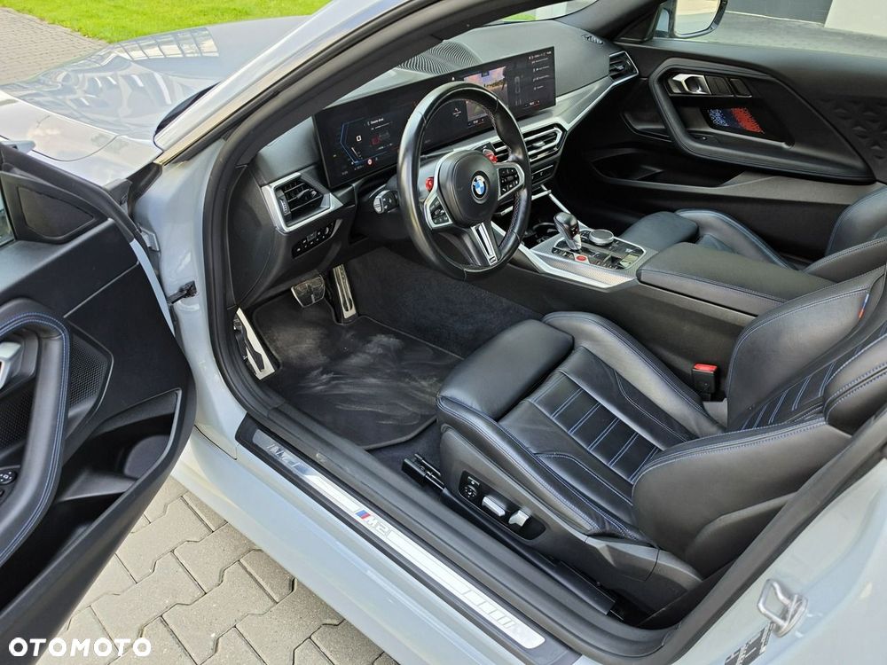BMW M2 sport - 10