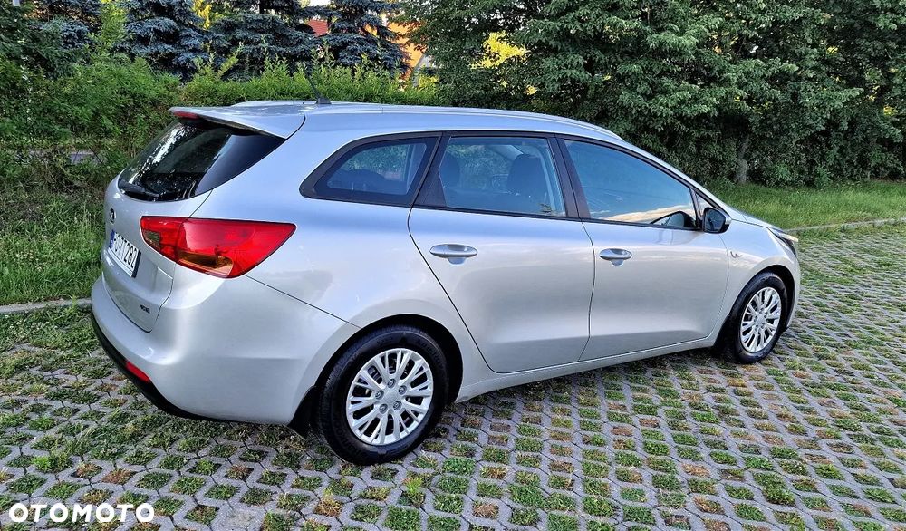 Kia Ceed 1.4 CRDi L - 9