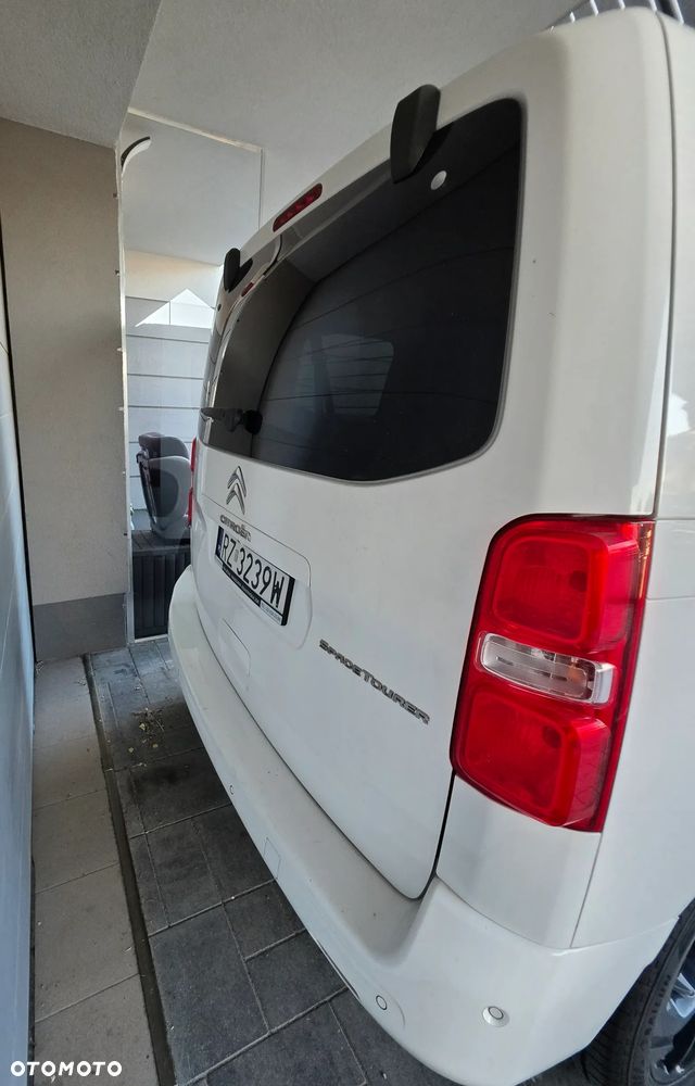 Citroën SpaceTourer 2.0 BlueHDi M Shine - 7