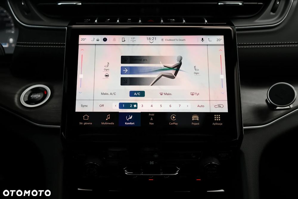 Jeep Grand Cherokee - 20