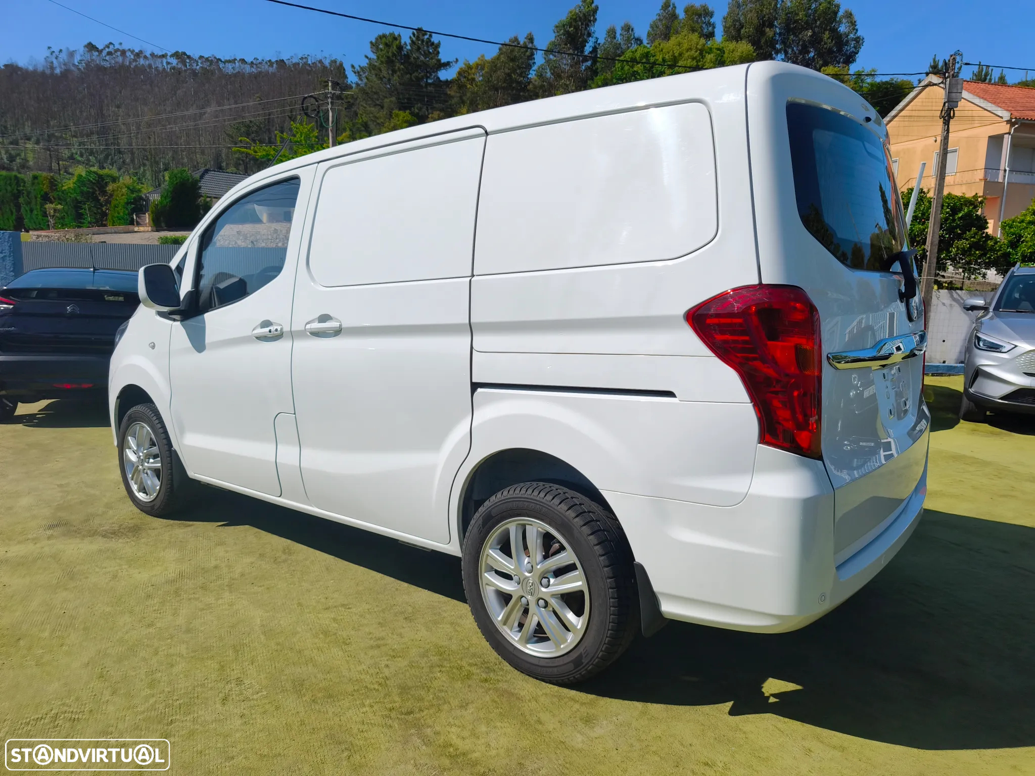 BYD ETP3 - 3