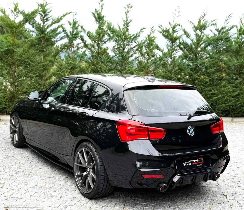 BMW 120 d Aut. M Sport - 3