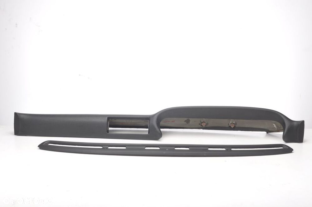 PORSCHE 911 II 930 DESKA ROZDZIELCZA KOKPIT UK - 1