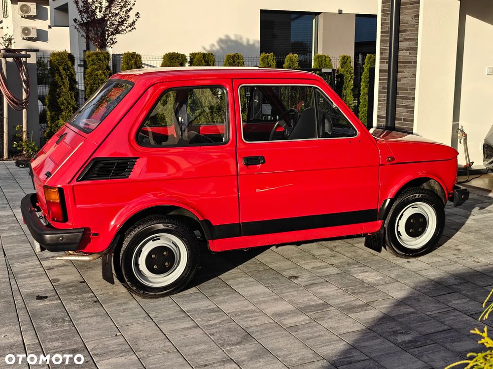 Fiat 126 - 2