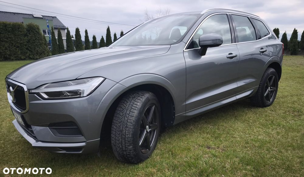 Volvo XC 60 B4 B Momentum Pro - 14