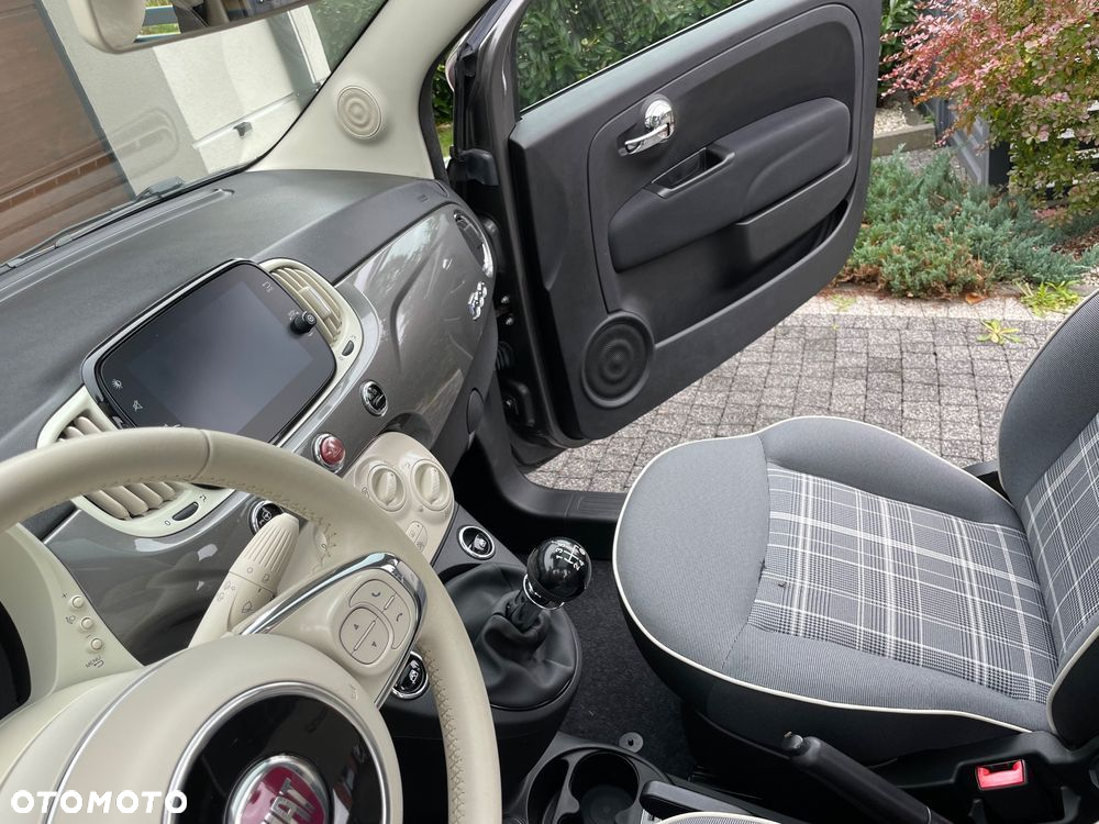 Fiat 500 - 27