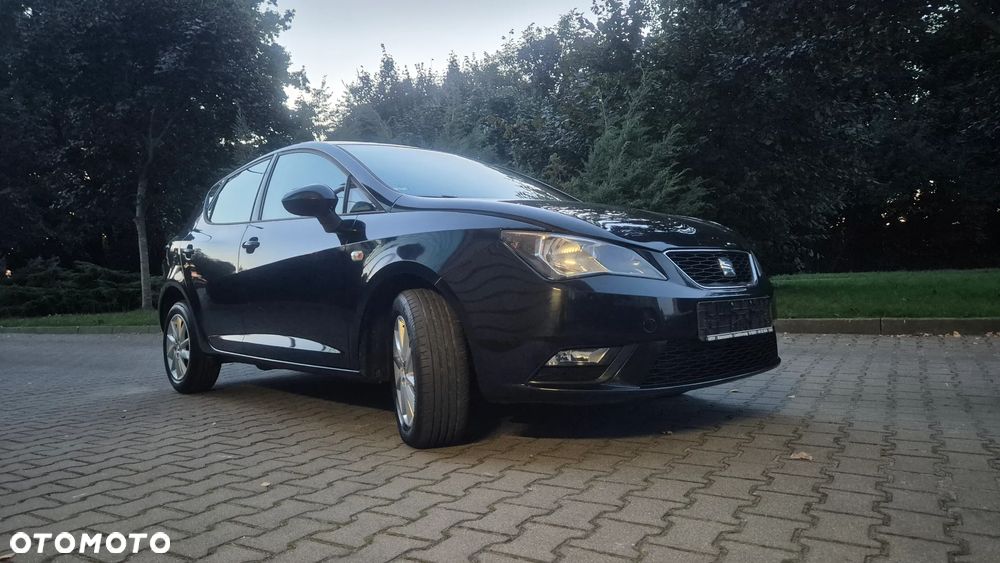 Seat Ibiza 1.6 TDI Style - 29