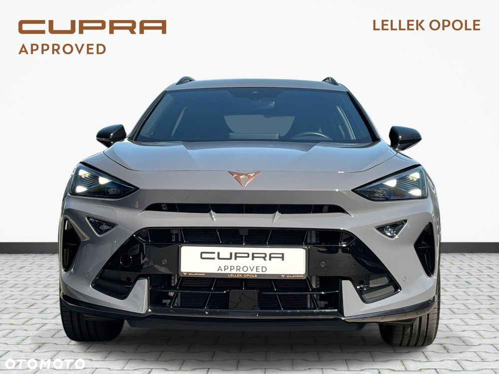 Cupra Formentor 1.5 eTSI mHEV DSG - 3