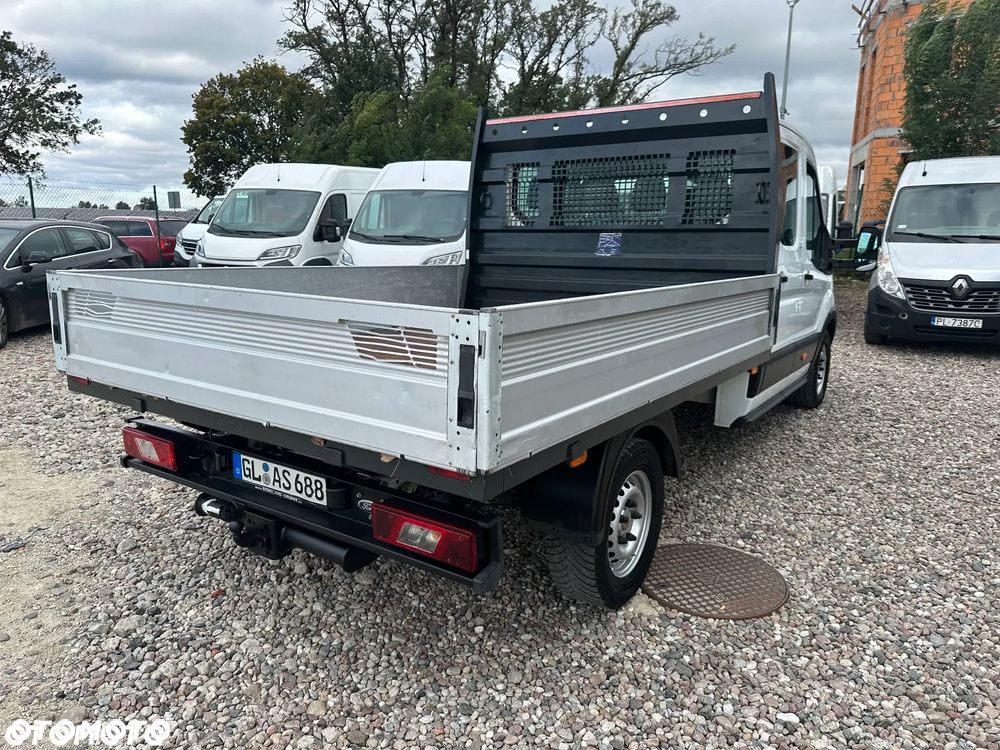 Ford Transit - 5