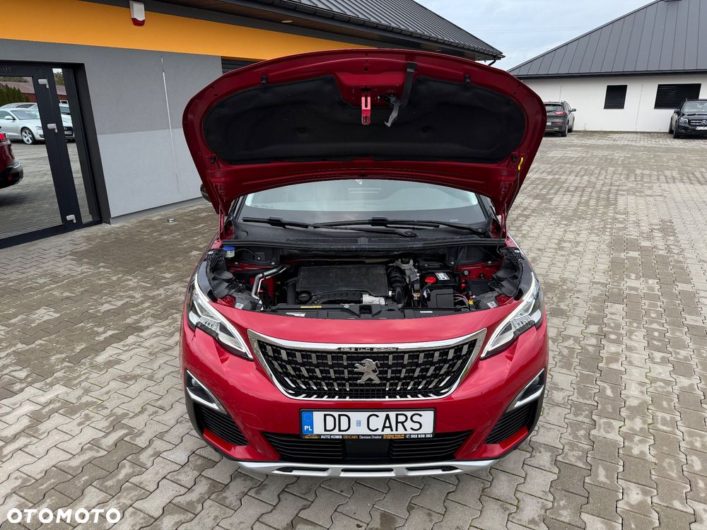 Peugeot 3008 PureTech 130 Stop & Start Allure - 13