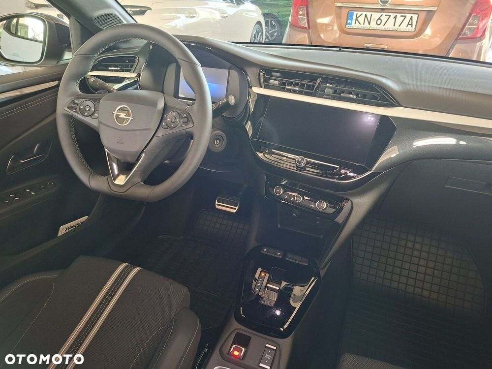 Opel Corsa - 11
