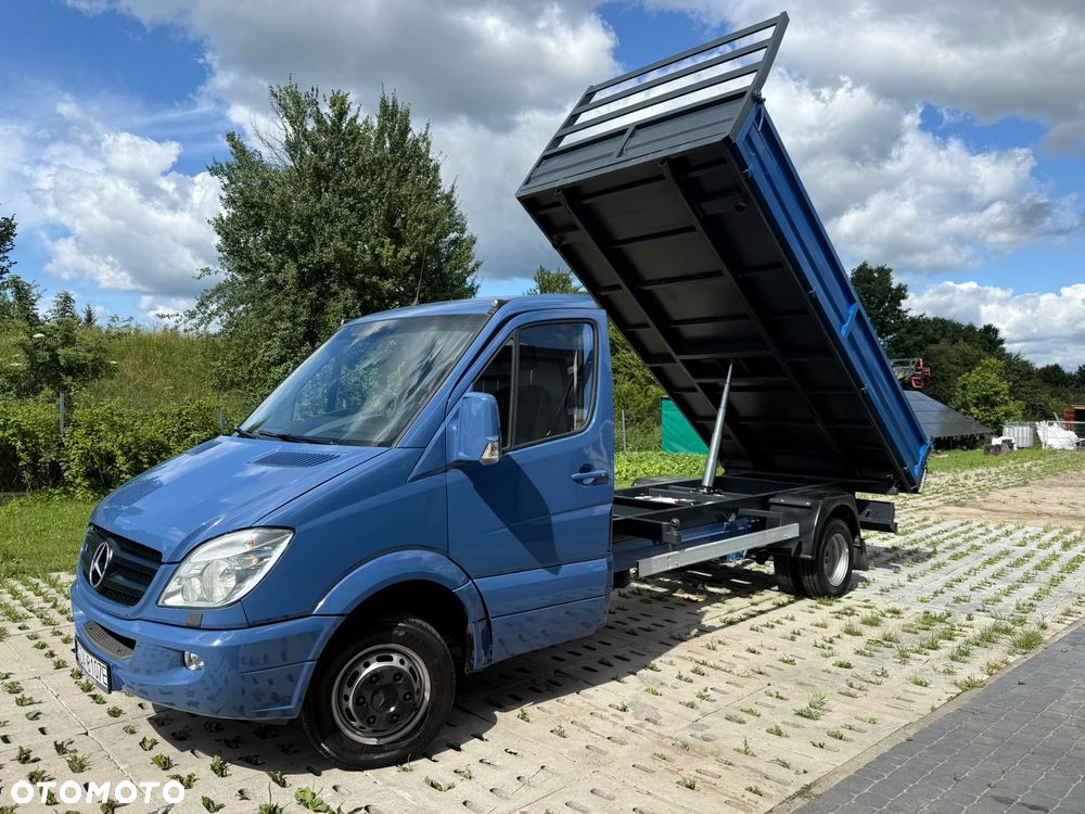Mercedes-Benz Sprinter - 18