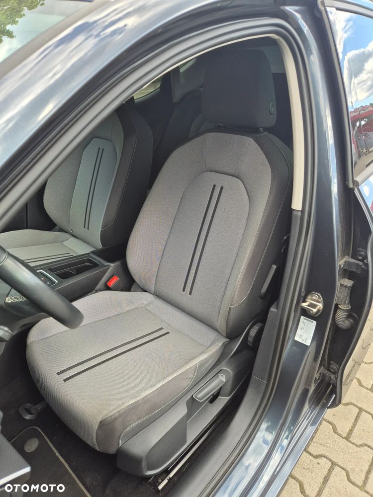 Seat Leon 1.5 TSI ACT OPF Style Edition - 15