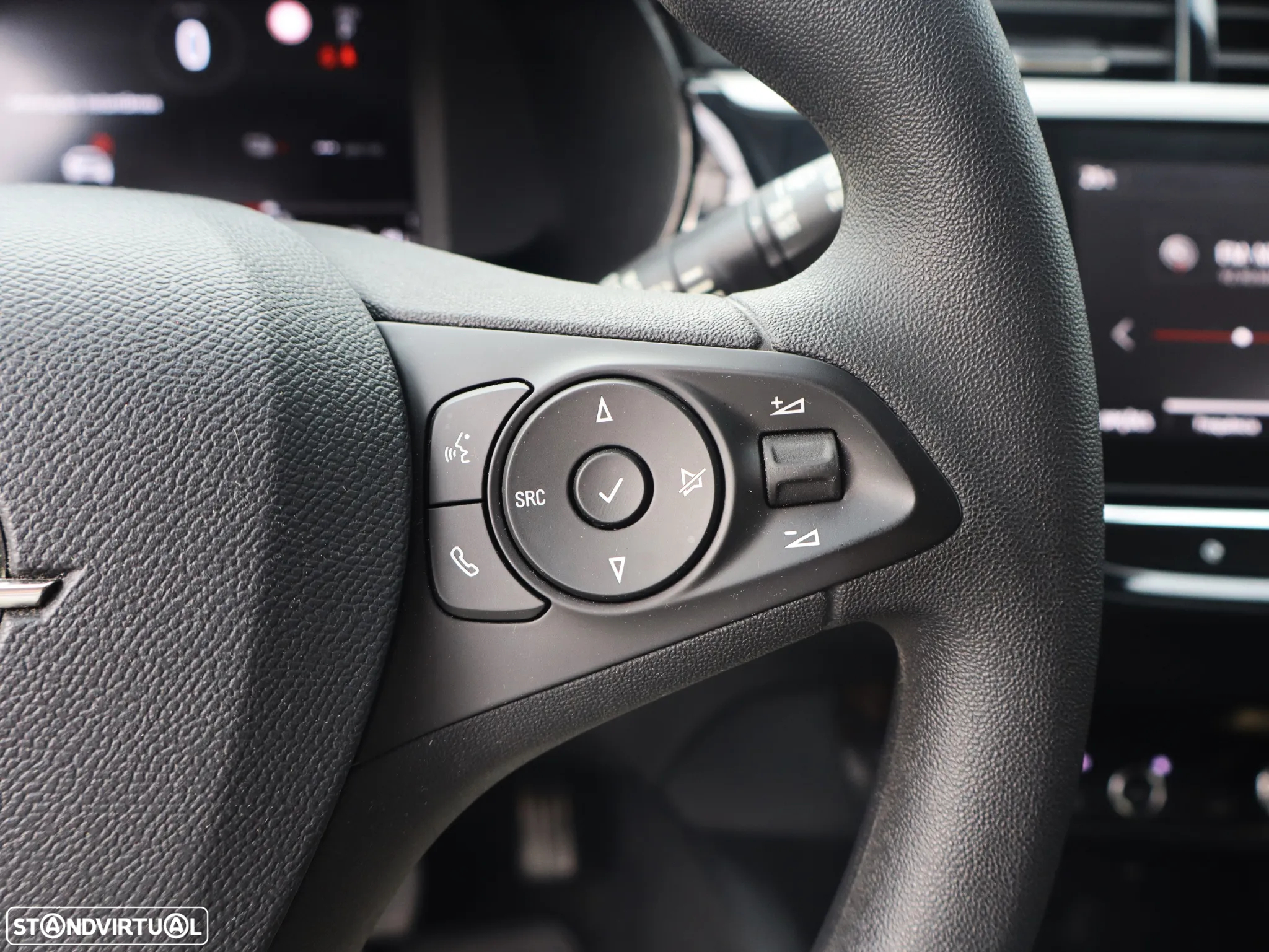 Opel Corsa-e Edition - 9