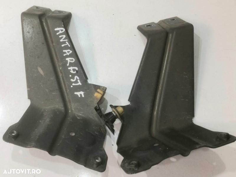 Set suporti bara fata (st si dr) Opel Antara facelift (2010-2016) - 1