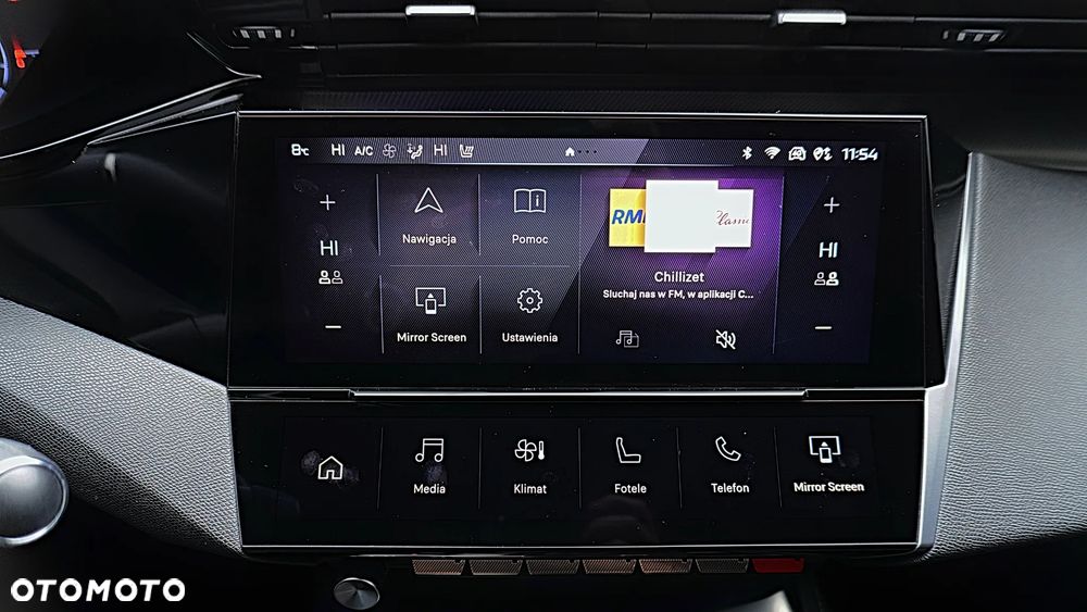 Peugeot 408 1.2 PureTech GT S&S EAT8 - 28