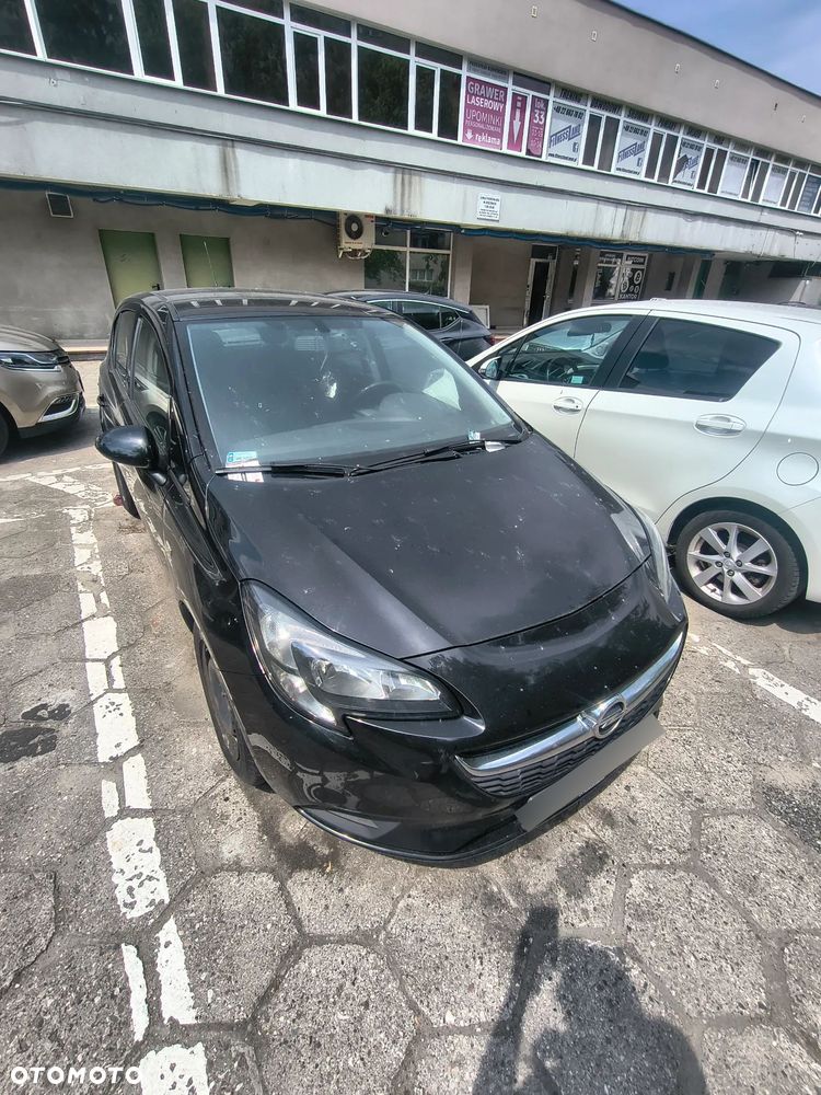 Opel Corsa 1.4 Enjoy - 7