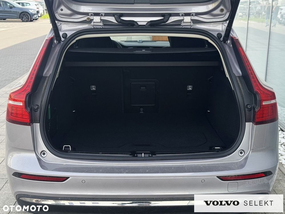 Volvo V60 - 31