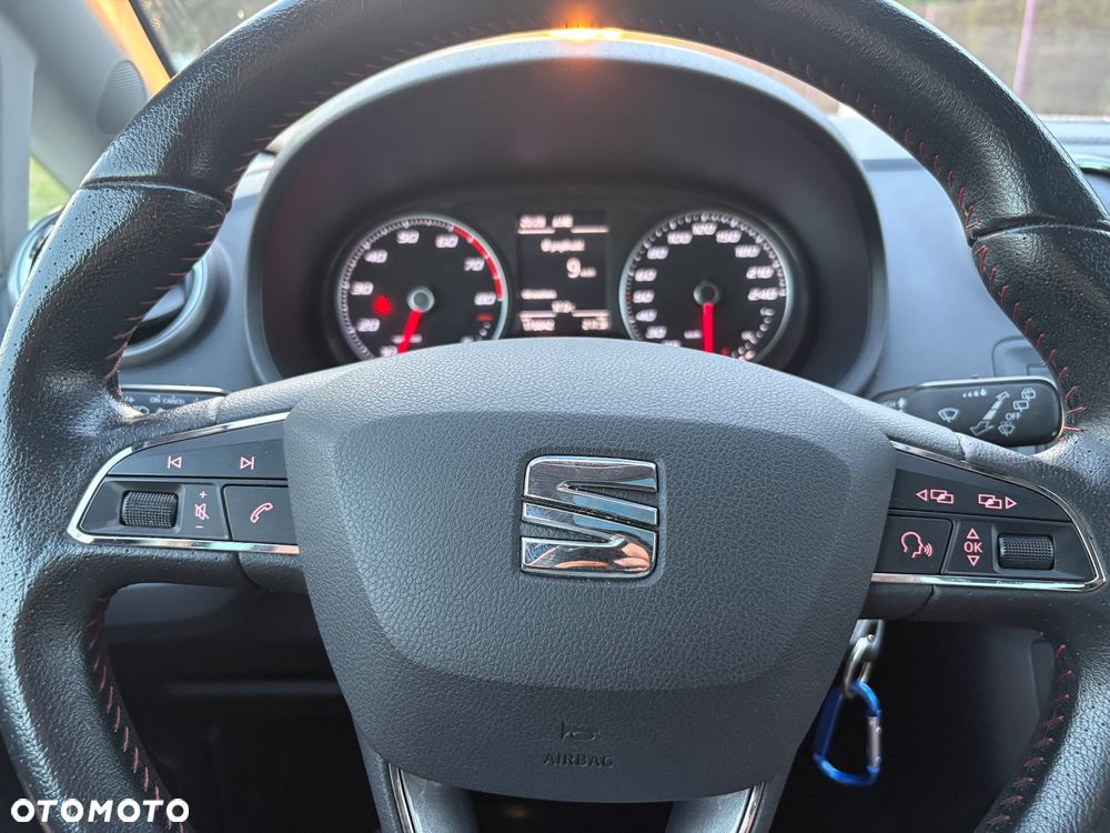 Seat Ibiza - 10