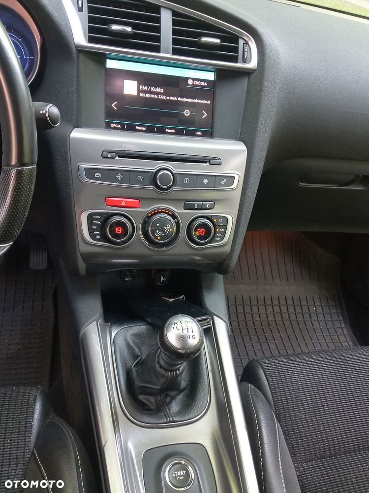 Citroën C4 BlueHDi 120 Stop&Start Business Class - 8