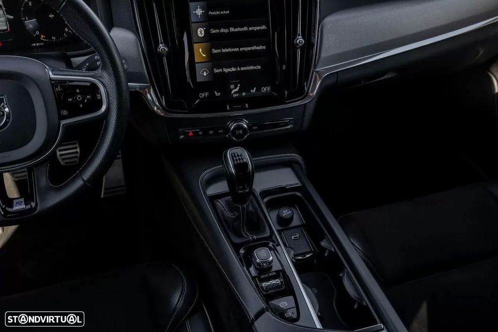 Volvo V90 D3 R Design - 18