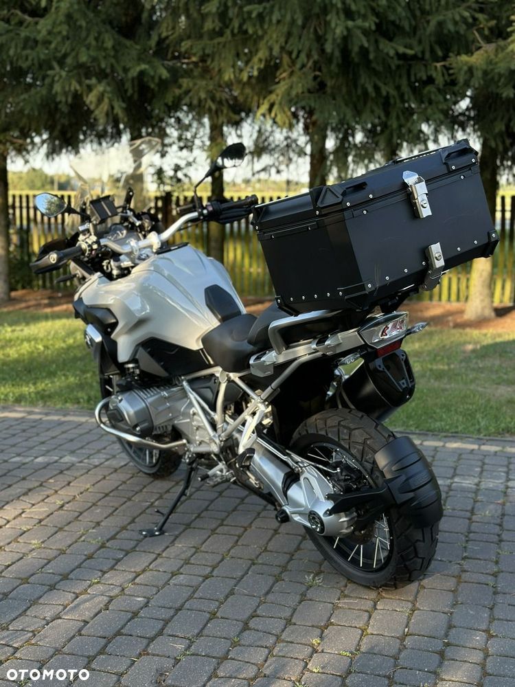 BMW GS - 8