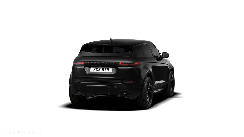 Land Rover Range Rover Evoque D200 Hoxton Edition - 2