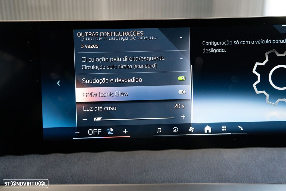 BMW iX xDrive 45 Pack Desportivo - 53