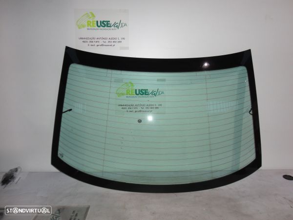 Óculo Traseiro (Para Brisas Trás) Audi A4 (8E2, B6) - 1