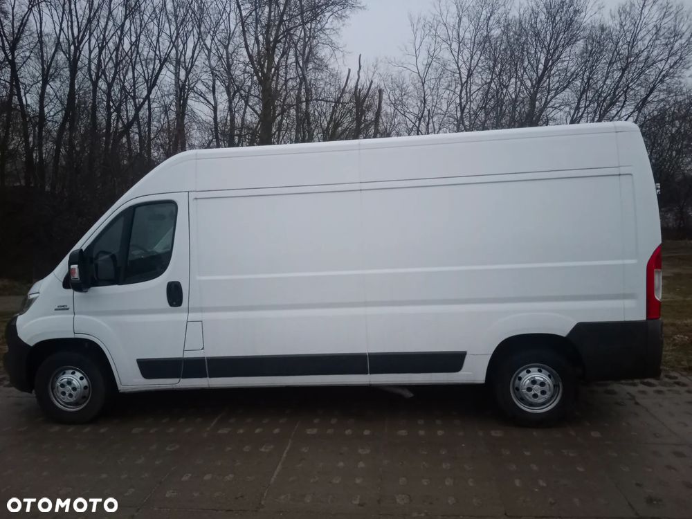 Fiat Ducato - 10