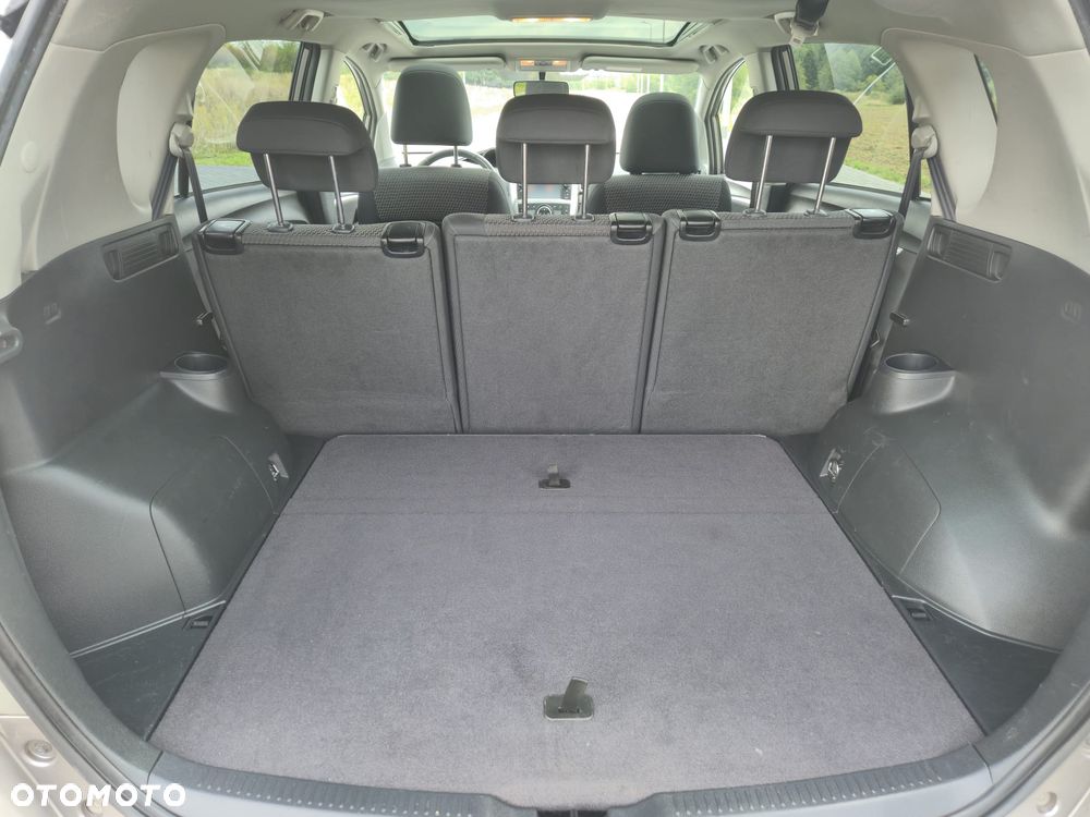 Toyota Verso 1.6 D-4D 5-Sitzer Start/Stop Skyview Edition - 22