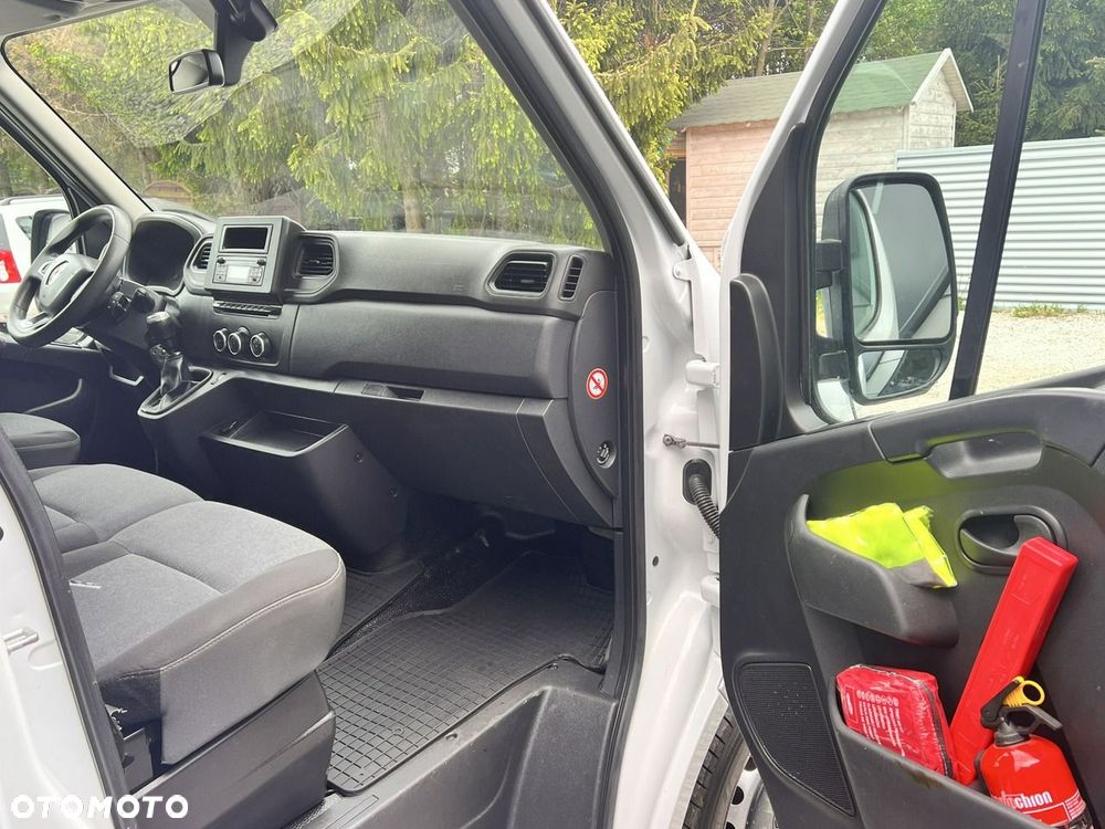 Renault Master - 8