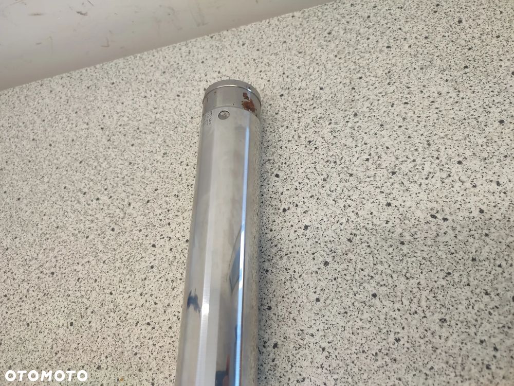 Laga prawa , zawieszenie przód, przednie KTM 690 SMC-R SMCR - 11