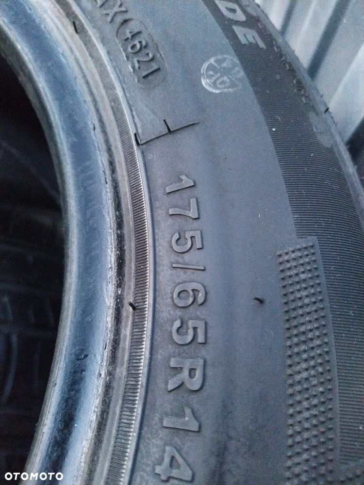 Opony Letnie  14 Cali - 21