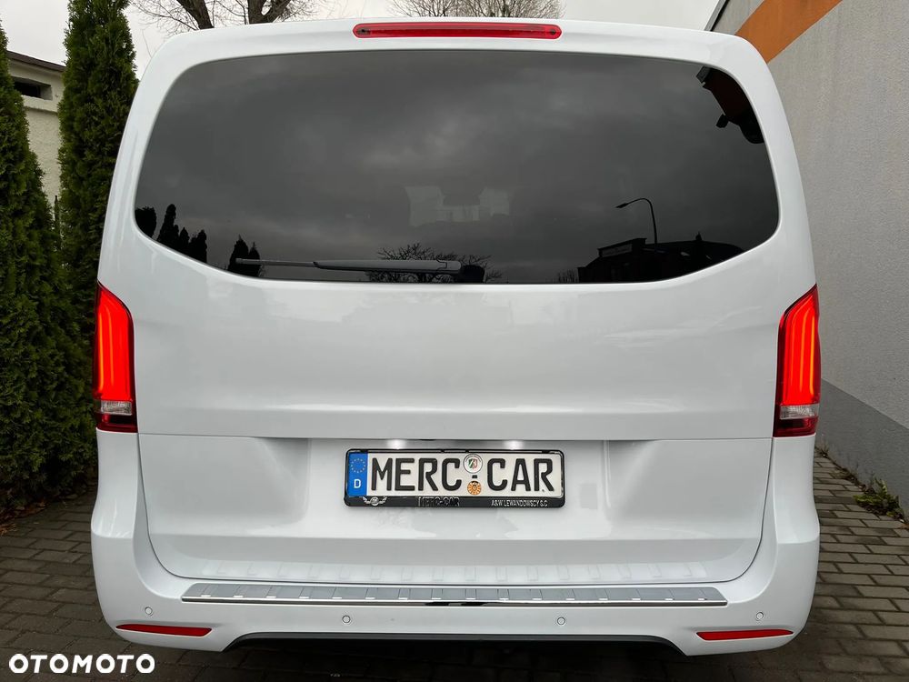 Mercedes-Benz Vito 119 4x4 - 35