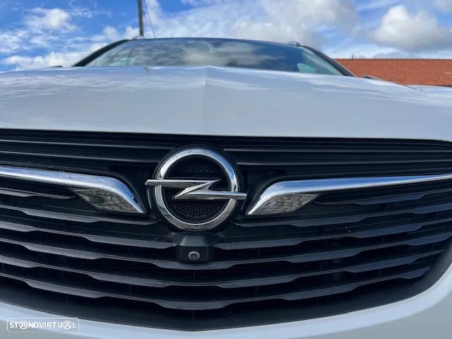 Opel Grandland X 1.2 T Business Edition AT - 6