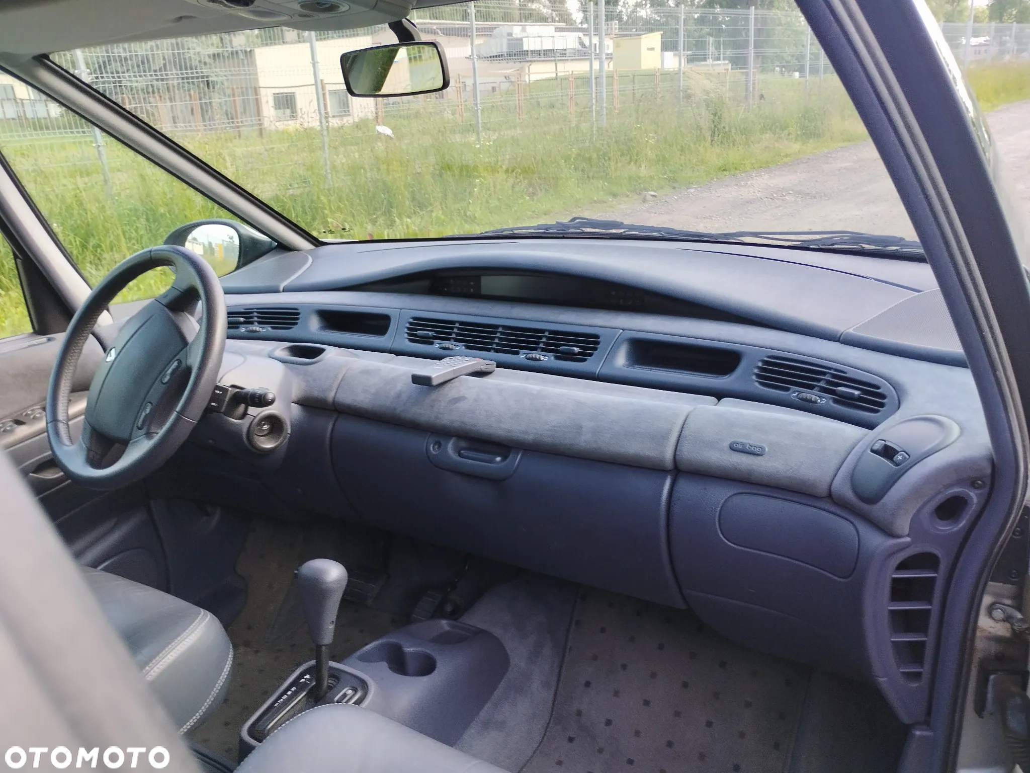 Renault Espace 3.0 V6 Privilege - 20