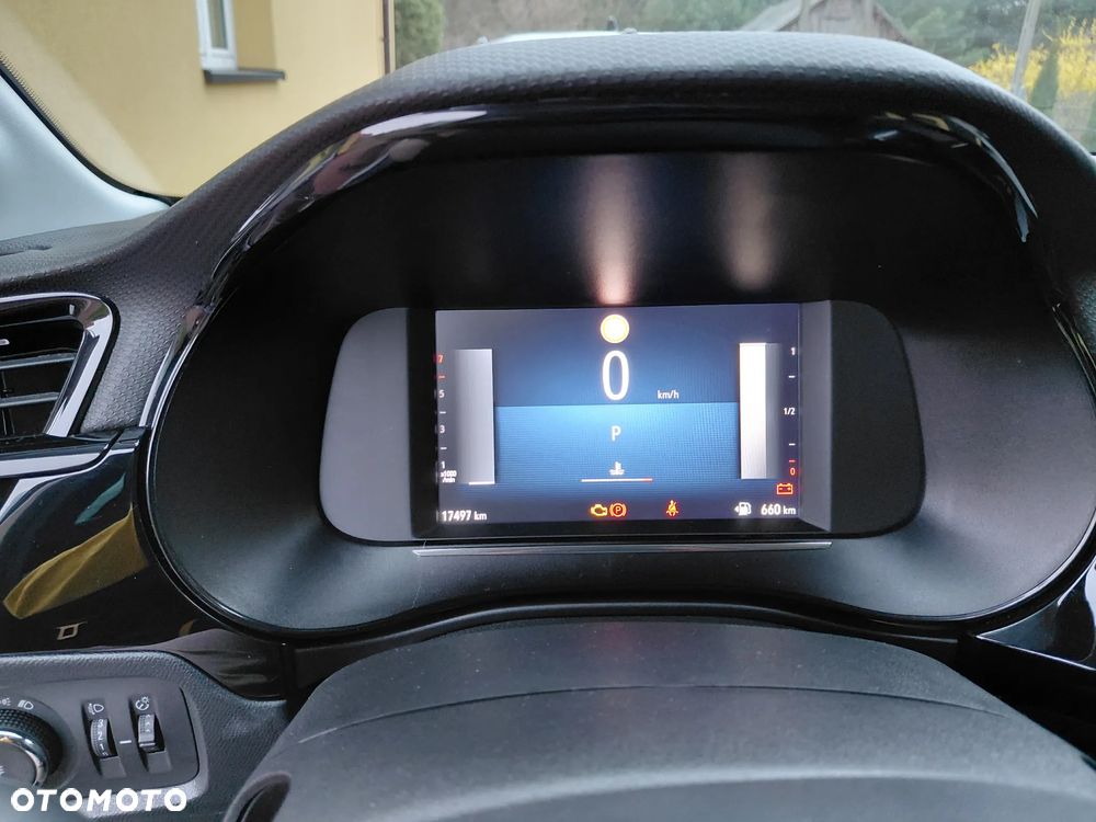 Opel Corsa 1.2 T S&S - 10