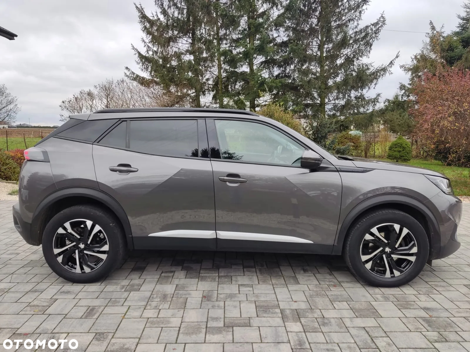 Peugeot 2008 PureTech 100 Stop&Start Allure - 5