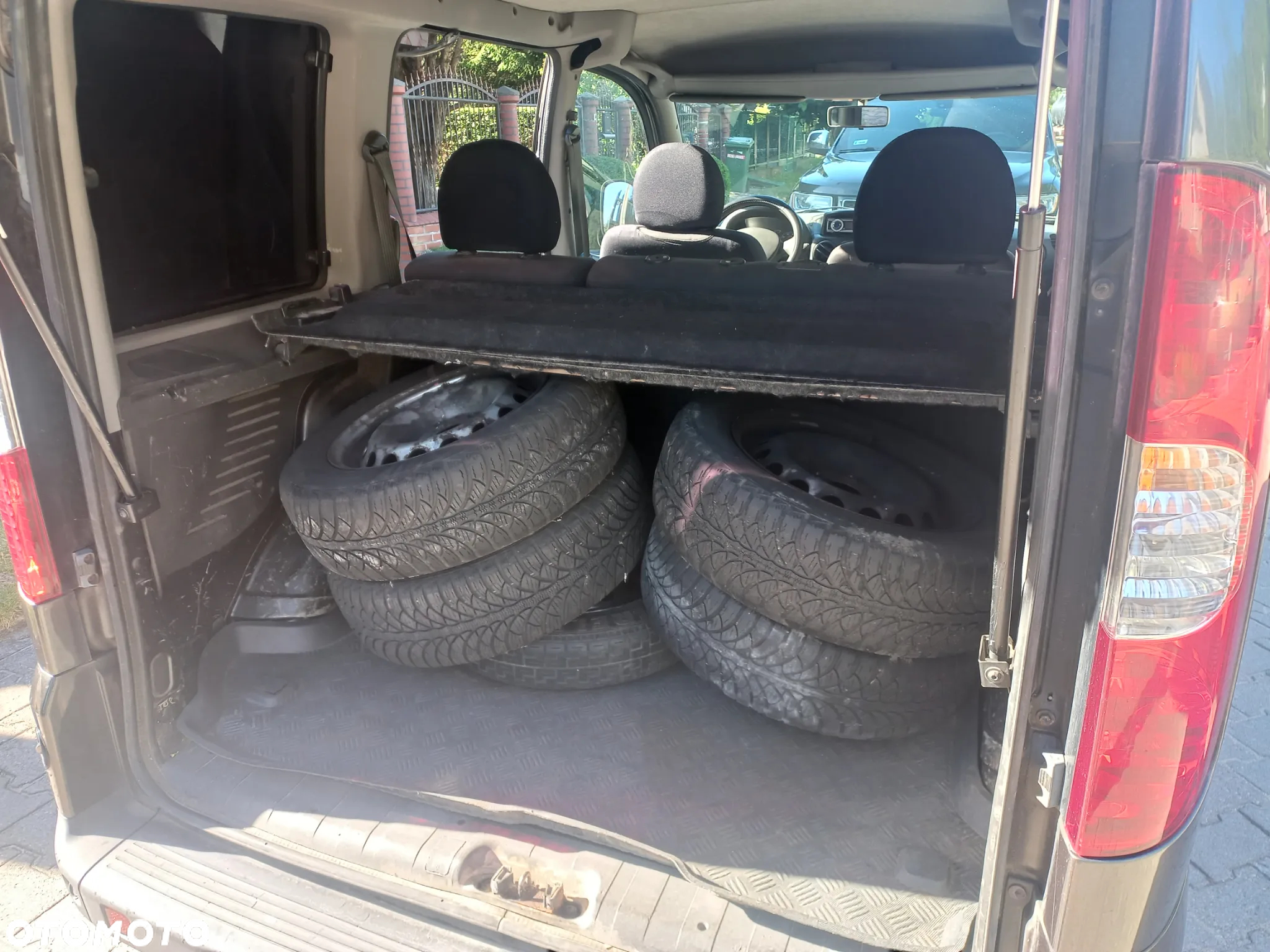 Fiat Doblo - 5