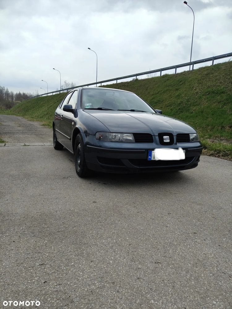 Seat Leon - 5
